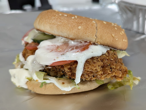 Photo of Pan & Grill - 68 St Helen's Rd, Swansea SA1 4BE